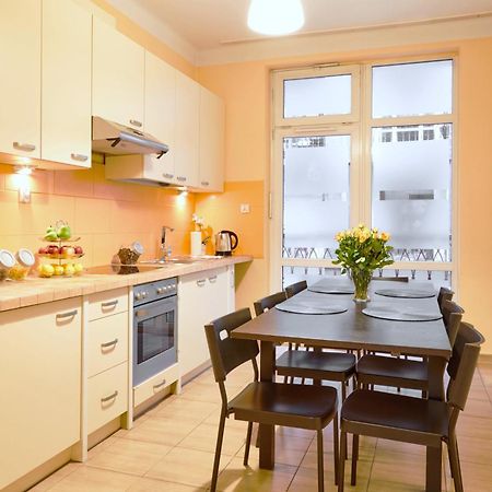Spacious Apartments Zyblikiewicza Street Krakau Exterior foto